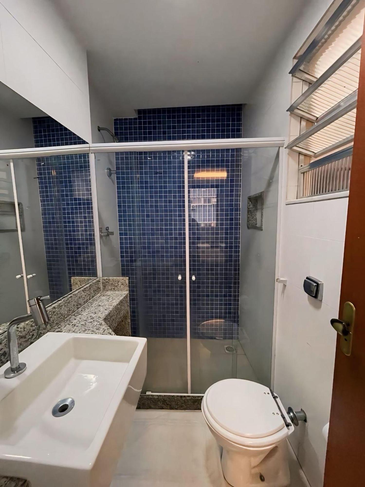 Studio Living Flamengo Aparthotel Río de Janeiro Exterior foto