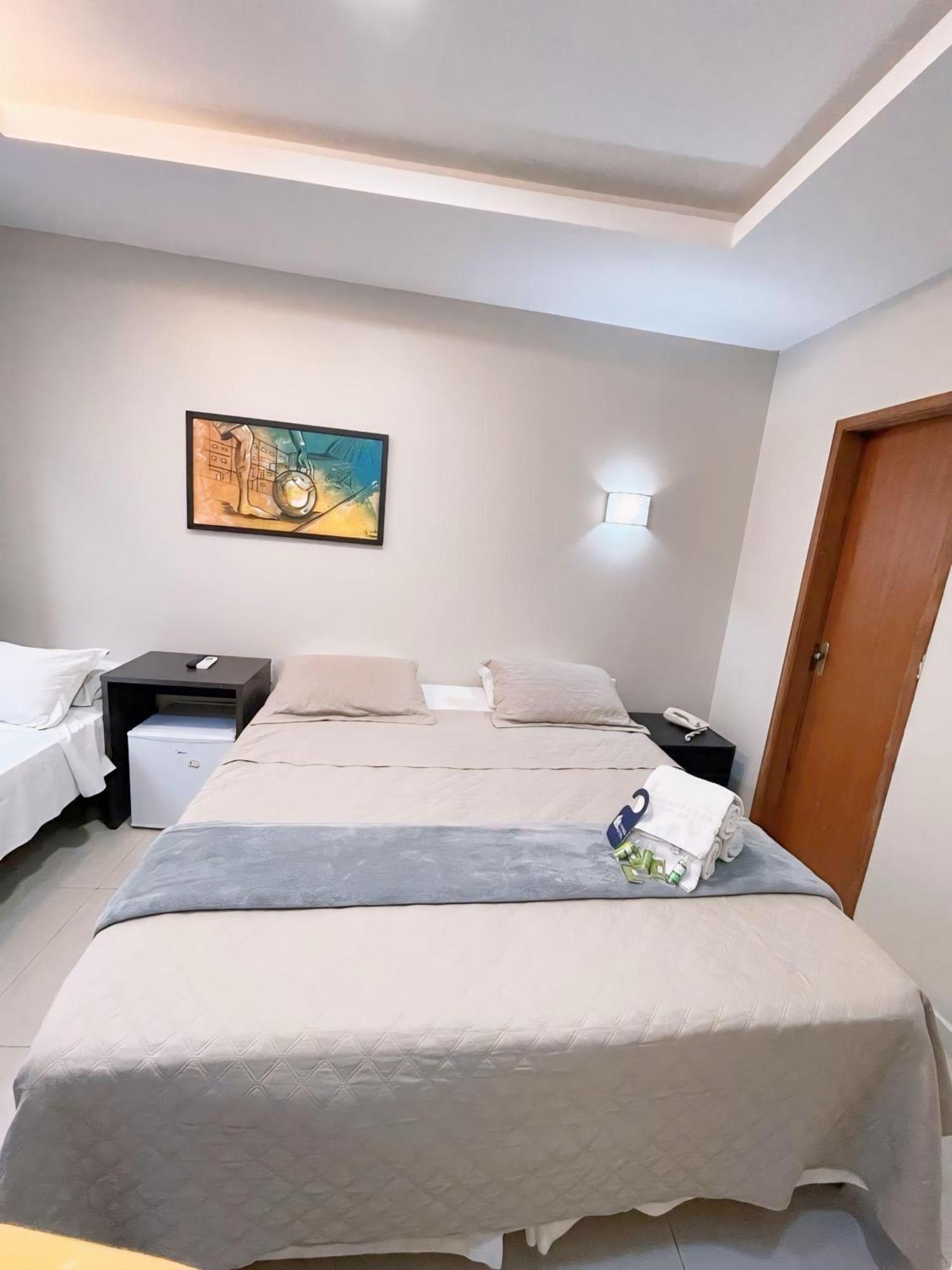 Studio Living Flamengo Aparthotel Río de Janeiro Exterior foto