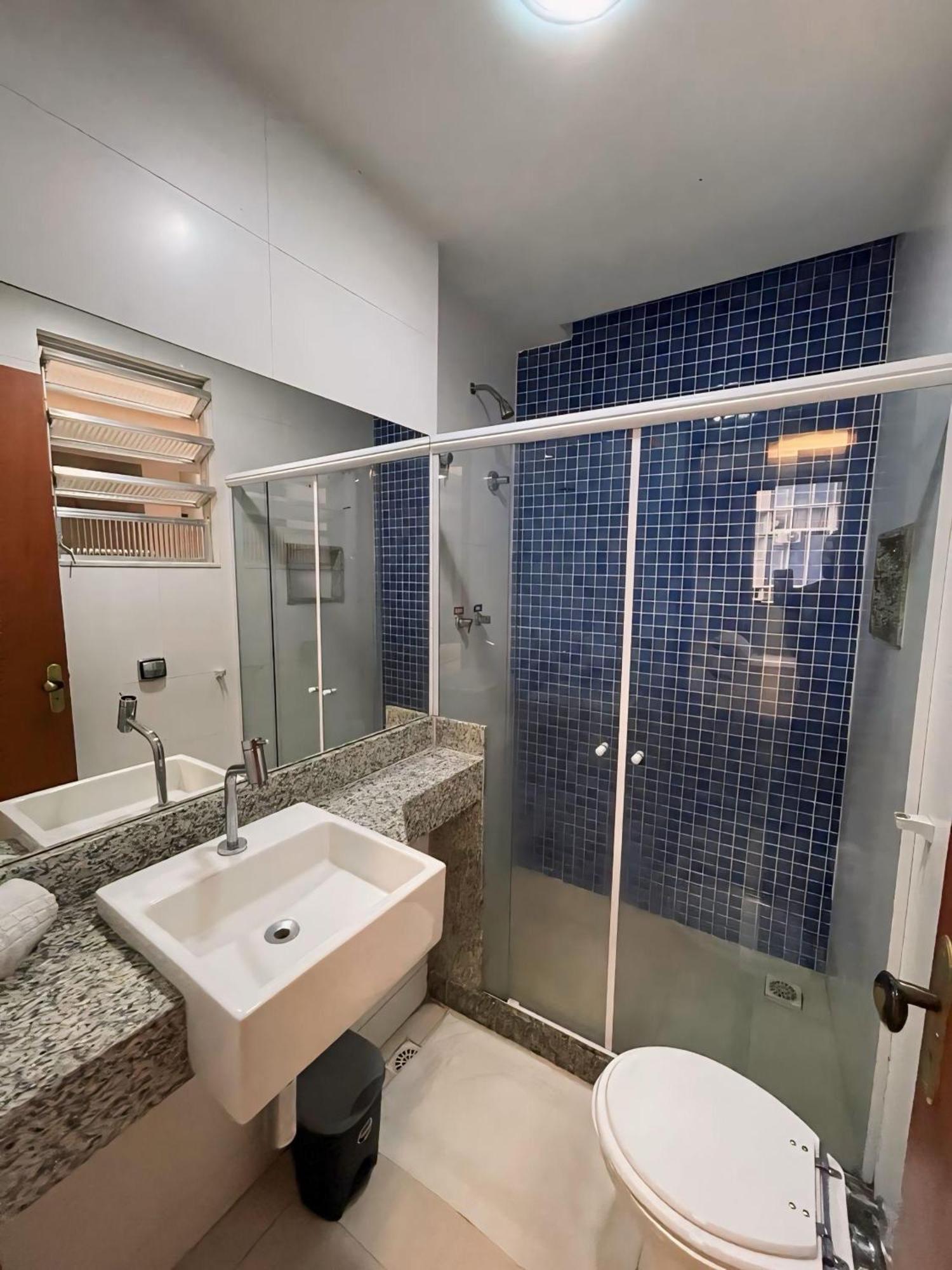 Studio Living Flamengo Aparthotel Río de Janeiro Exterior foto